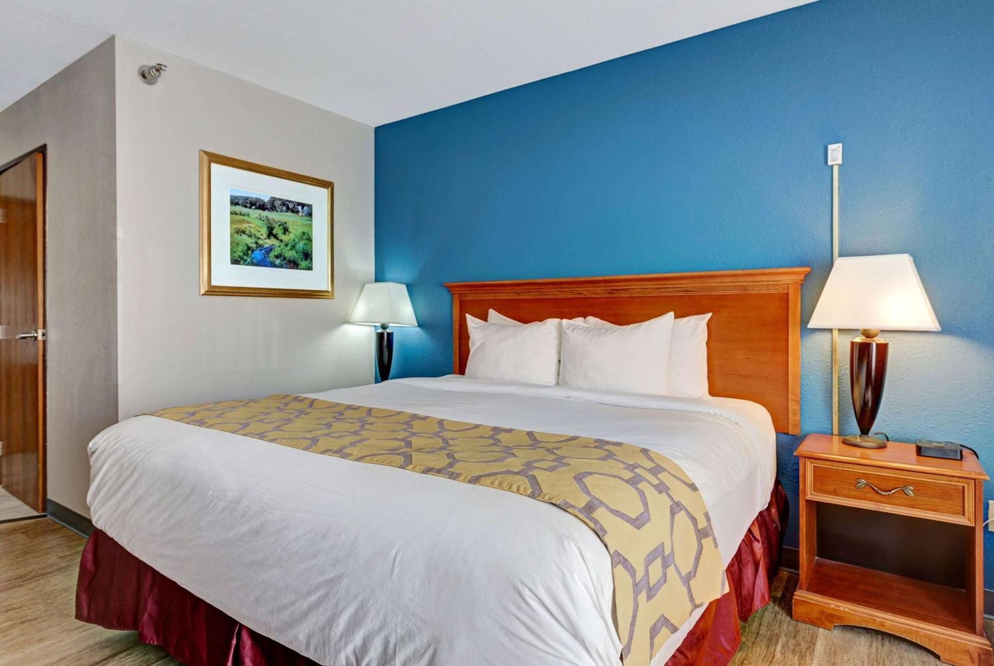 Baymont By Wyndham Salida Hotel Luaran gambar