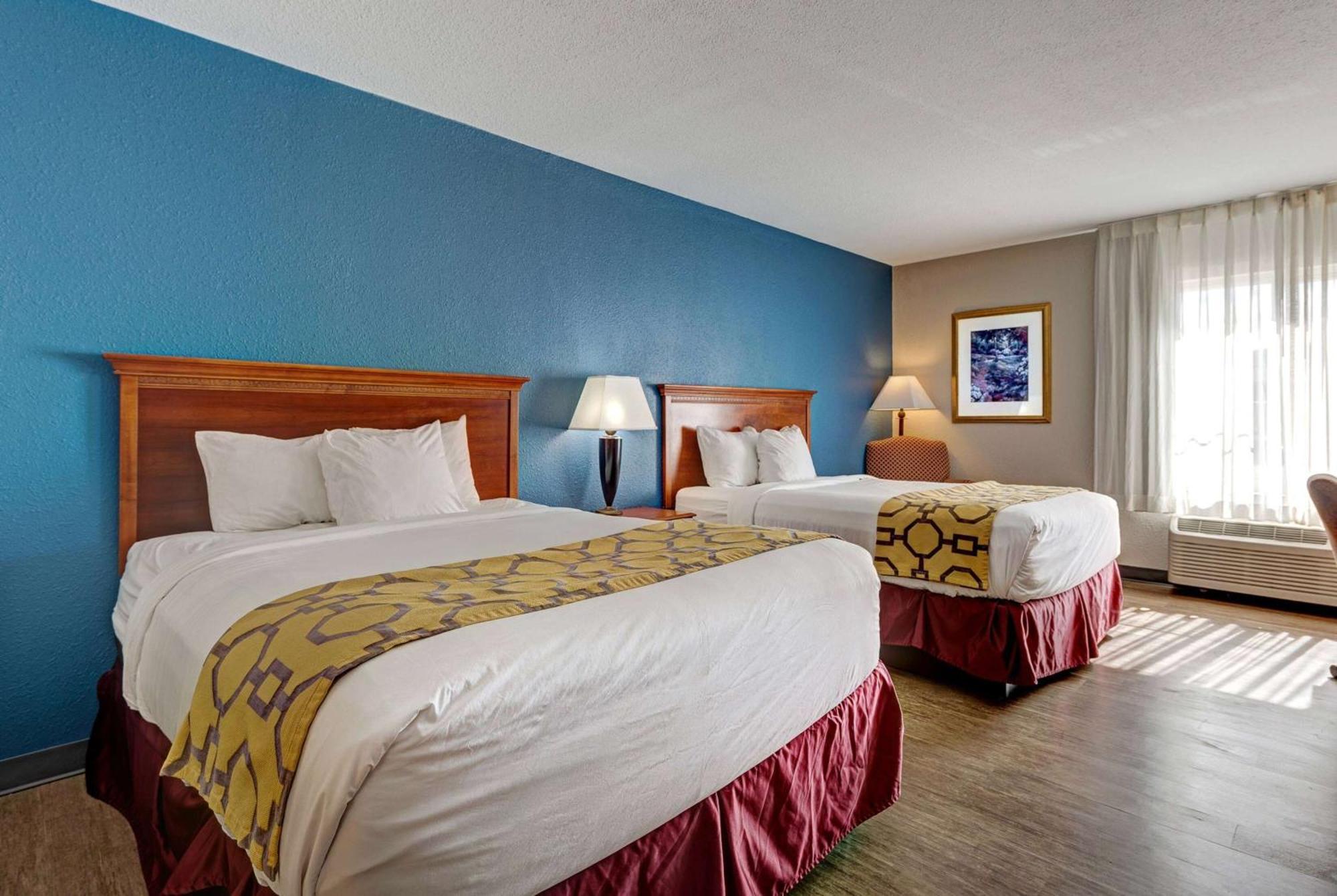 Baymont By Wyndham Salida Hotel Luaran gambar