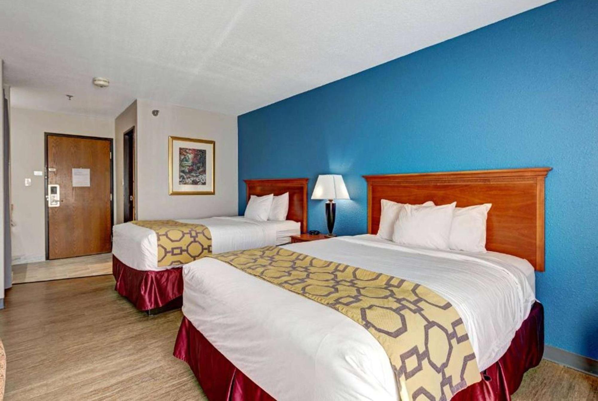 Baymont By Wyndham Salida Hotel Luaran gambar
